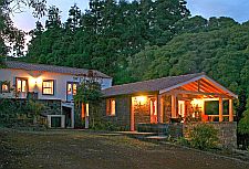 Casas Fonte do Rego