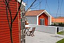 Casas d'Arramada