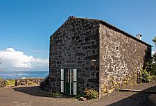 Casa da Moega