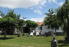 Sea Shell Cottage