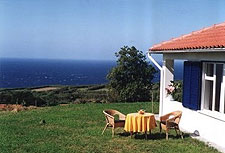Casa Por do Sol