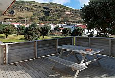 Comodoro Guest House