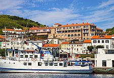 Hotel Faial Resort
