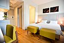 Hotel Charming Blue