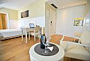 Hotel Charming Blue