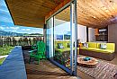 Santa Barbara Eco Beach Resort