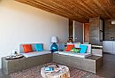 Santa Barbara Eco Beach Resort