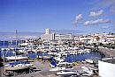 Hotel Marina Atlantico
