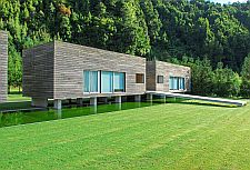 Furnas Lake Villas