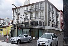 Hotel Beira Mar