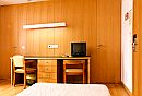Hotel Zenite