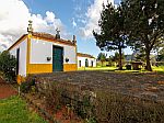 Pico do Refugio